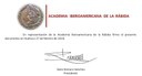 1 Academia Iberoamericana Rabida