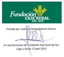  15 Fundación Caja Rural del Sur (17.4.2019) 