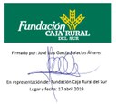 15 Fundación Caja Rural del Sur (17.4.2019)