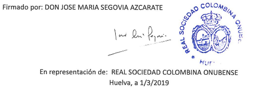 3 Real Sociedad Colombina Onubense