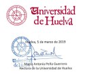  5 Universidad de Huelva 