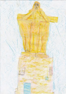 Aarón Montaño Tristán