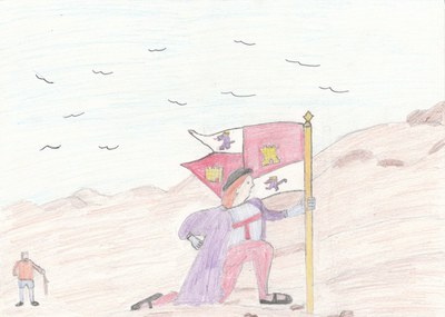 Carlos Antonete Fernández