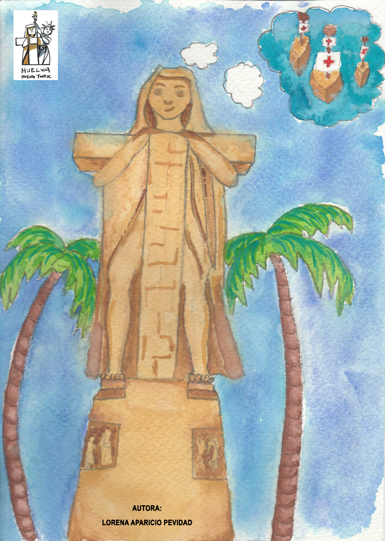 LORENA APARICIO PEVIDAD
