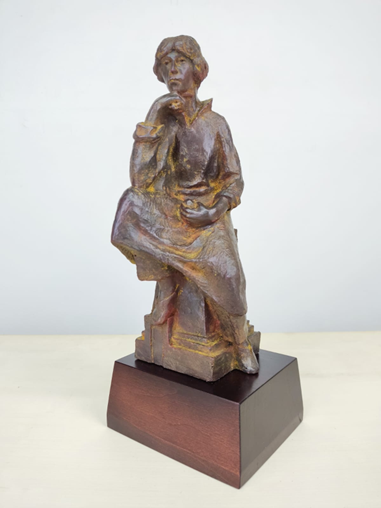 Estatuilla