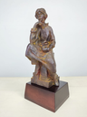  Estatuilla 