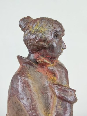 Estatuilla 4