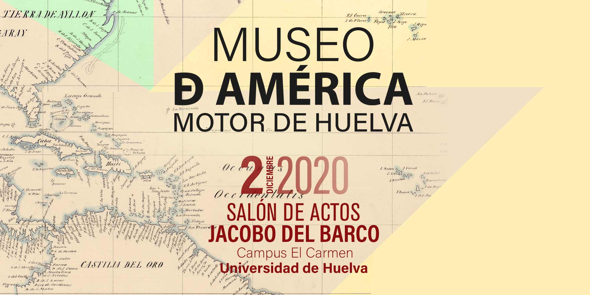 Jornadas "Museo de América", motor de desarrollo