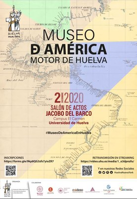 CartelMuseoAmerica