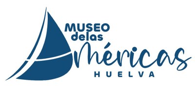 Logotipo del Museo de Las Américas en Huelva