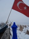  11 IES Alto Conquero en Turquía 