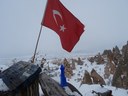  1 IES Alto Conquero en Turquía 