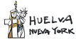 Asociación Huelva - Nueva York